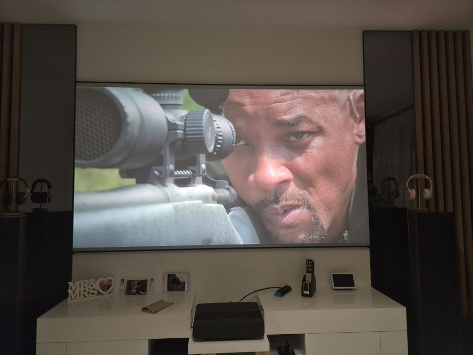 Projektor Optoma L1