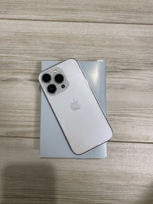 Iphone 14 pro вживаний