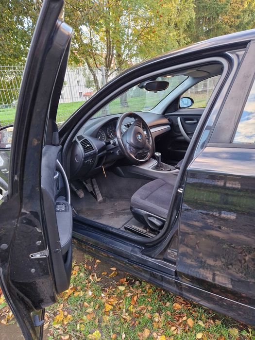 BMW 20 E 87 sprzedam
