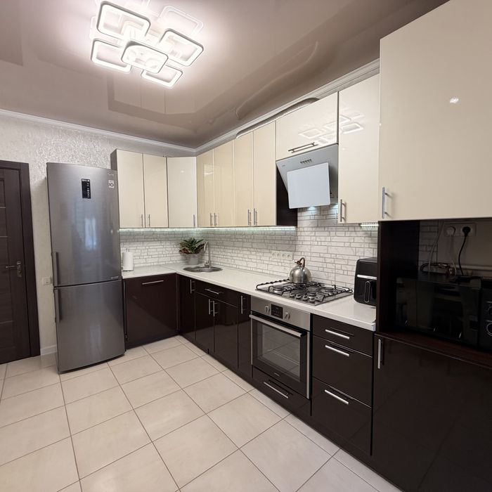 ЖК Європейський квартал 1 кімнатна квартира