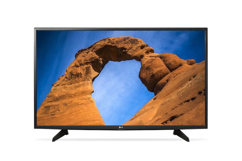 TV LG 43 polegadas 1080p (43LK5100)