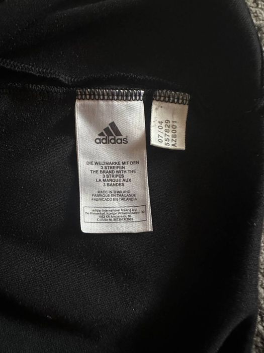 Adidas спортивний лонгслів