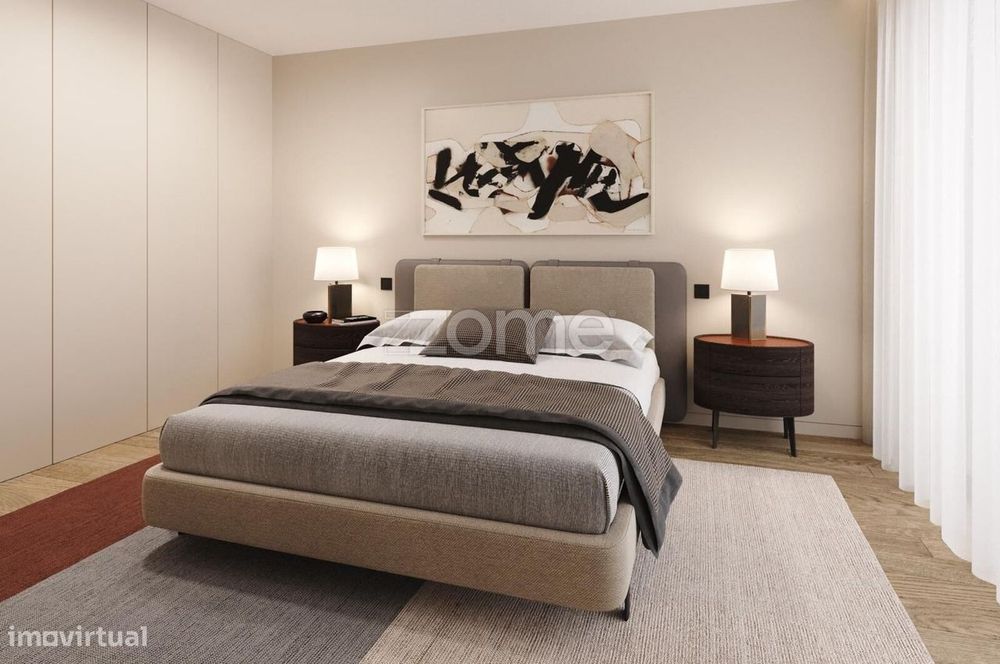 Edifício Sé, Apartamento T3 Duplex