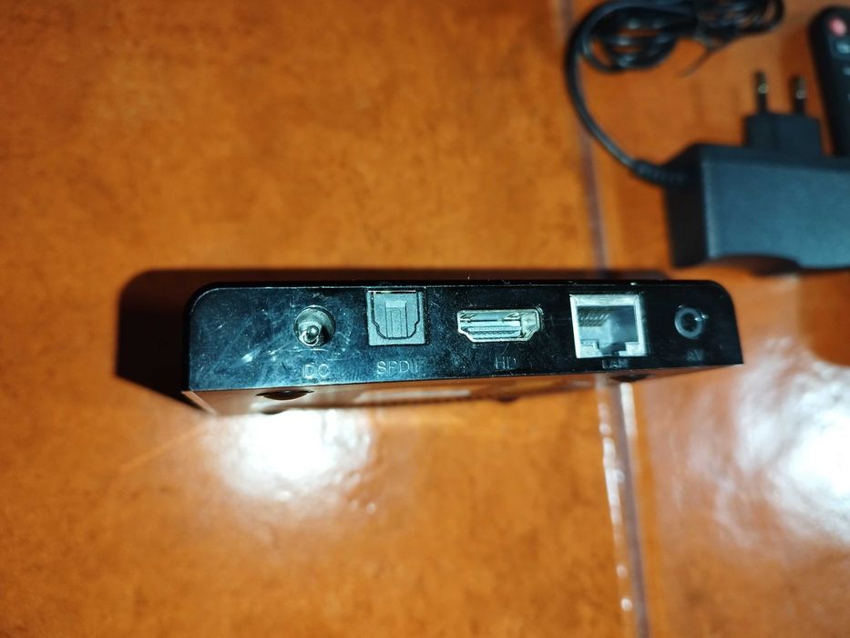 Box tv android X88 Pro