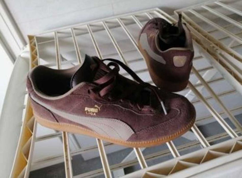 Sapatilhas Puma N°40