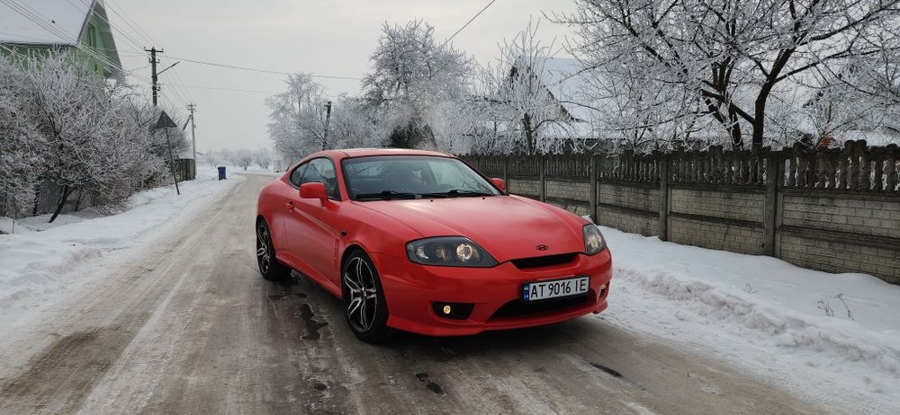 Продам авто купе