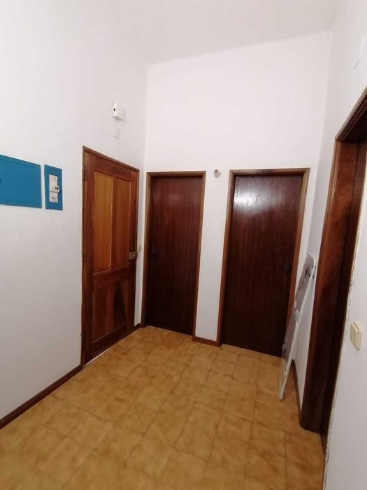 arrendo apartamento no Centro de Miranda do Corvo