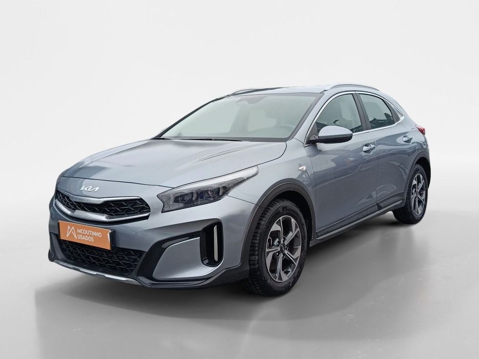 Kia XCeed 1.0 T-GDI Dynamic