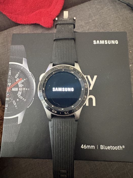 Galaxy watch 3 com ofertas