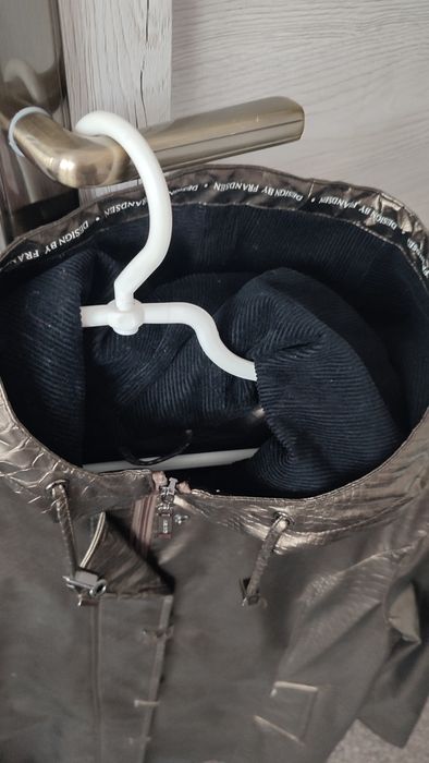 Plaszczyk/ kurtka FRANDSEN damska