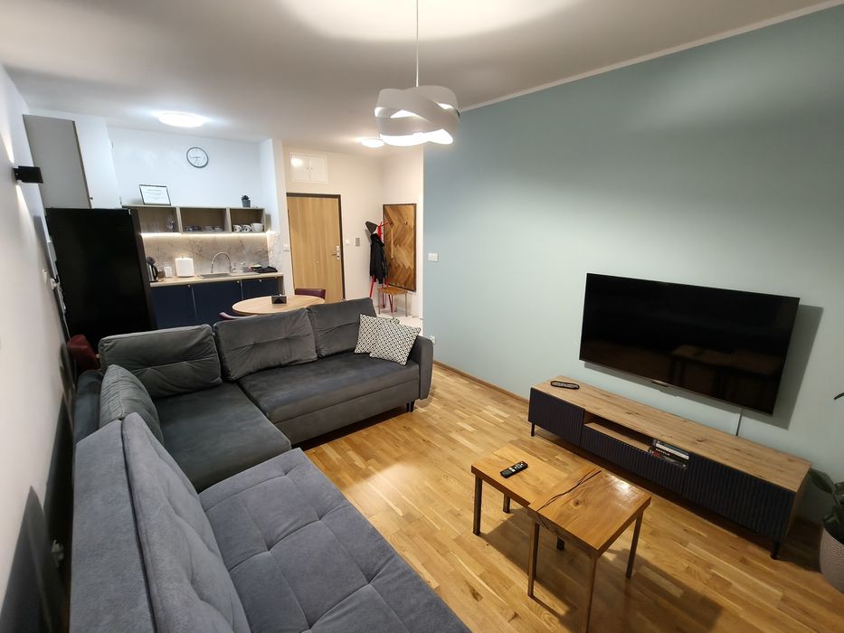 Apartament Termalny 14/14