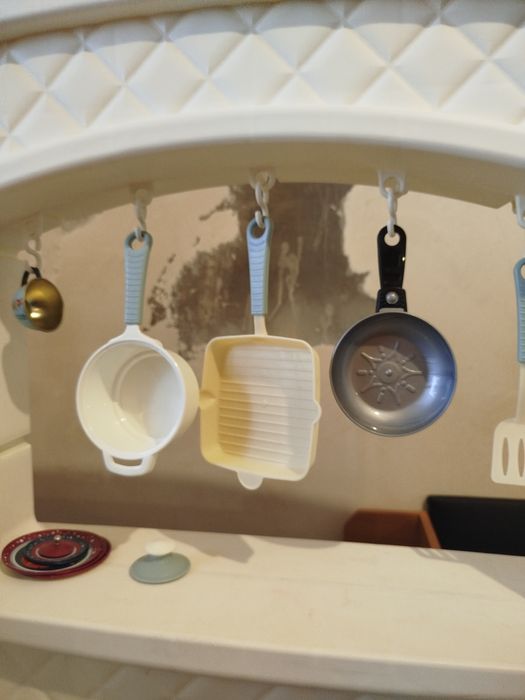 Дитяча кухня фірмова