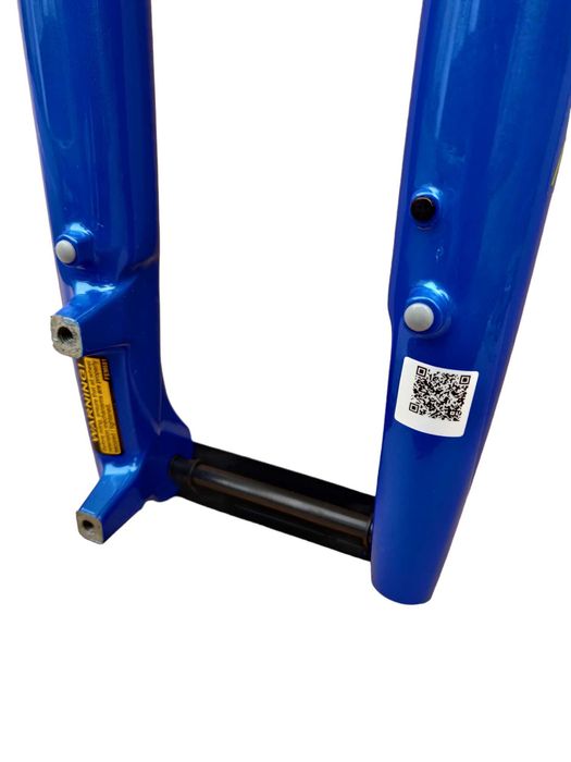 Amortyzator rowerowy 28” powietrzny SR Suntour NCX-E 700c /006-016
