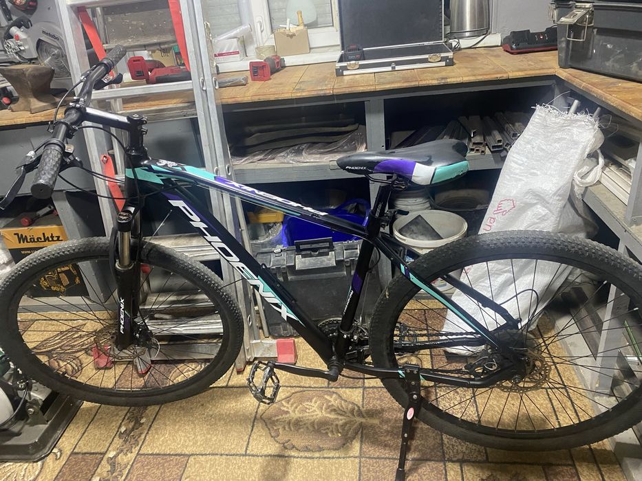 Велосипед, Велосипед для хлопців та дівчат