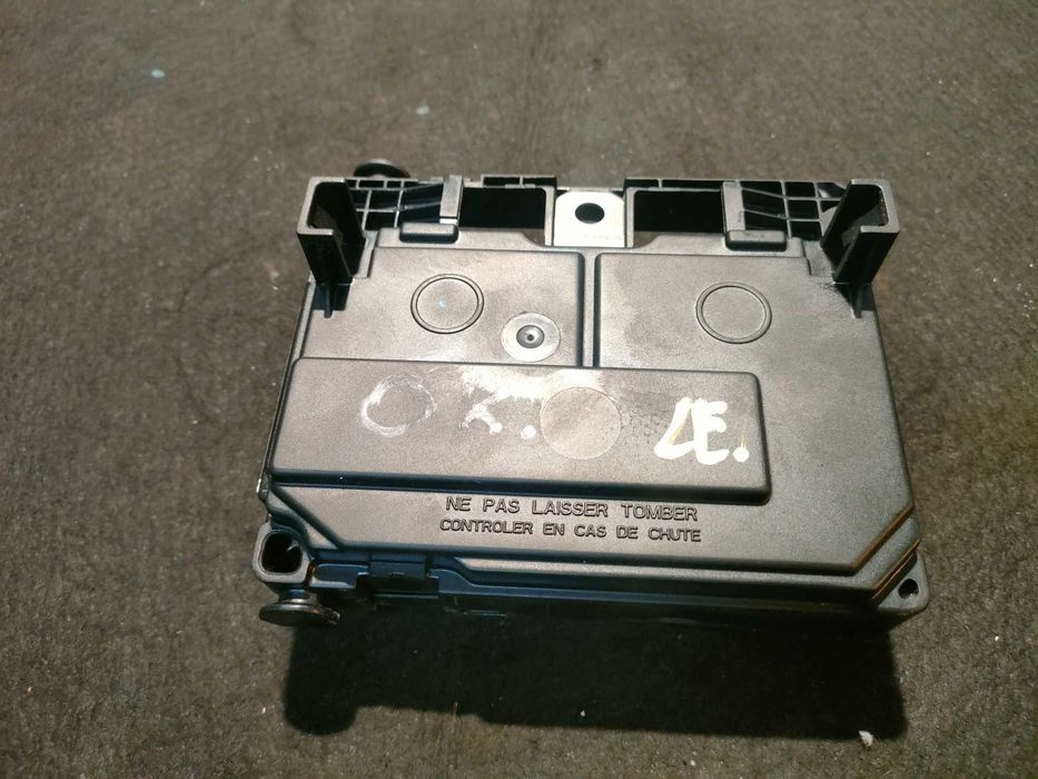 Peugeot Citroen Fiat moduł bsm L06