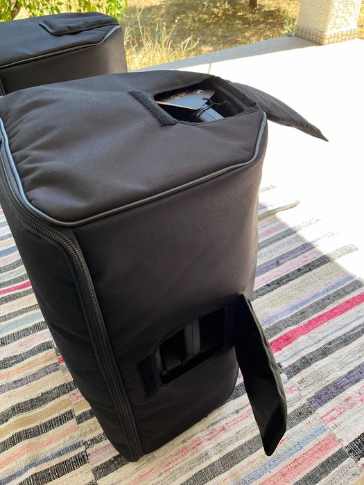 Colunas RCF ART 932-A *NOVAS c/ RCF ART Cover