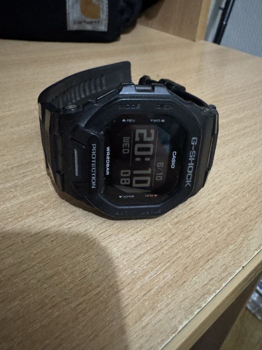 Годинник  G-SHOCK