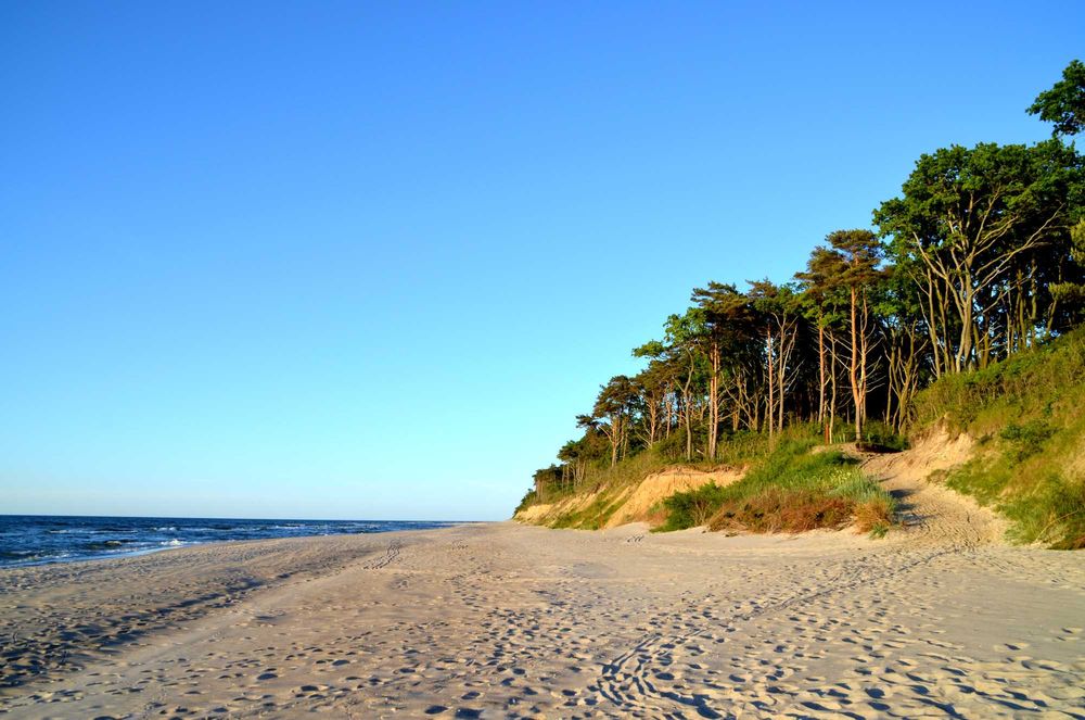 Domek nad morzem, Jacuzzi, Kominek 3 sypialnie Niechorze