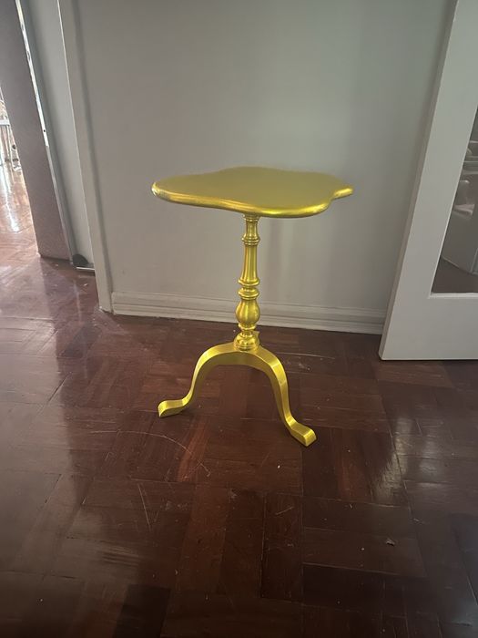 Boca do Lobo mesa Zaragoca