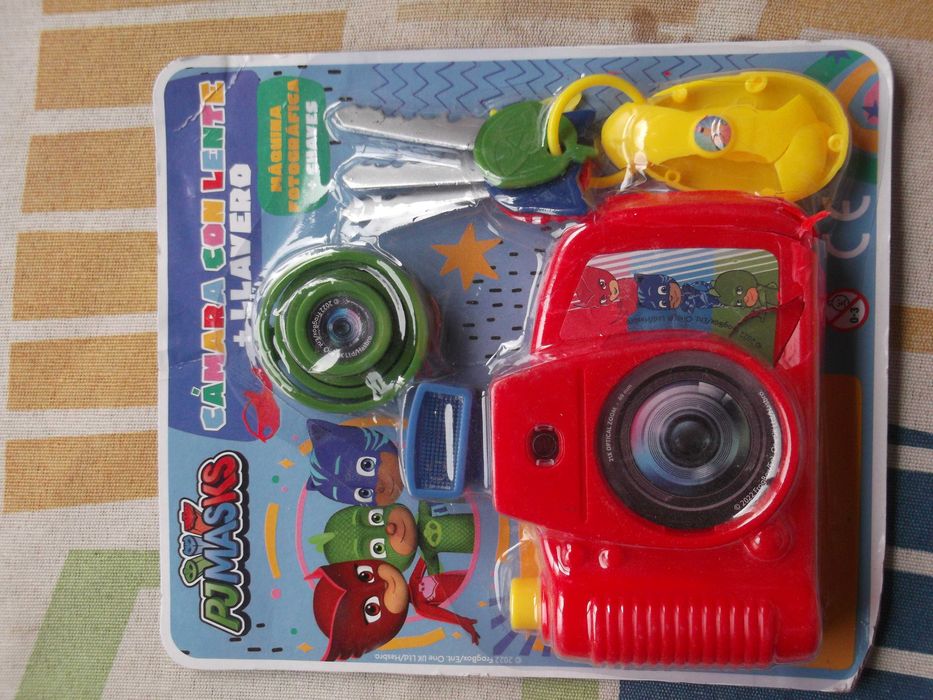 Kits da Disney Panda e outros