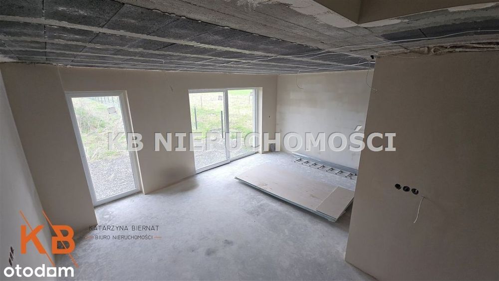 Nowa inwestycja bliźniaków w miejscowości Suszec