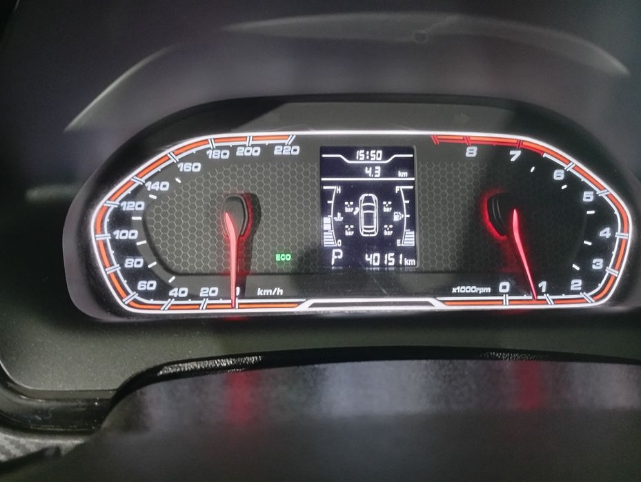 Продам Чері тіго 2