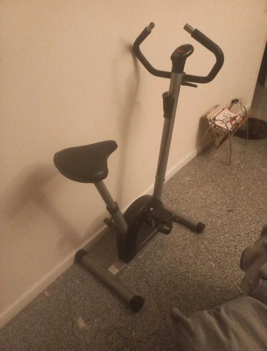 Bicicleta manual