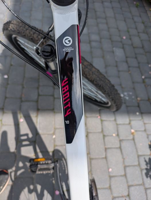 Rower Kellys Vanity 10 M okazja nowy