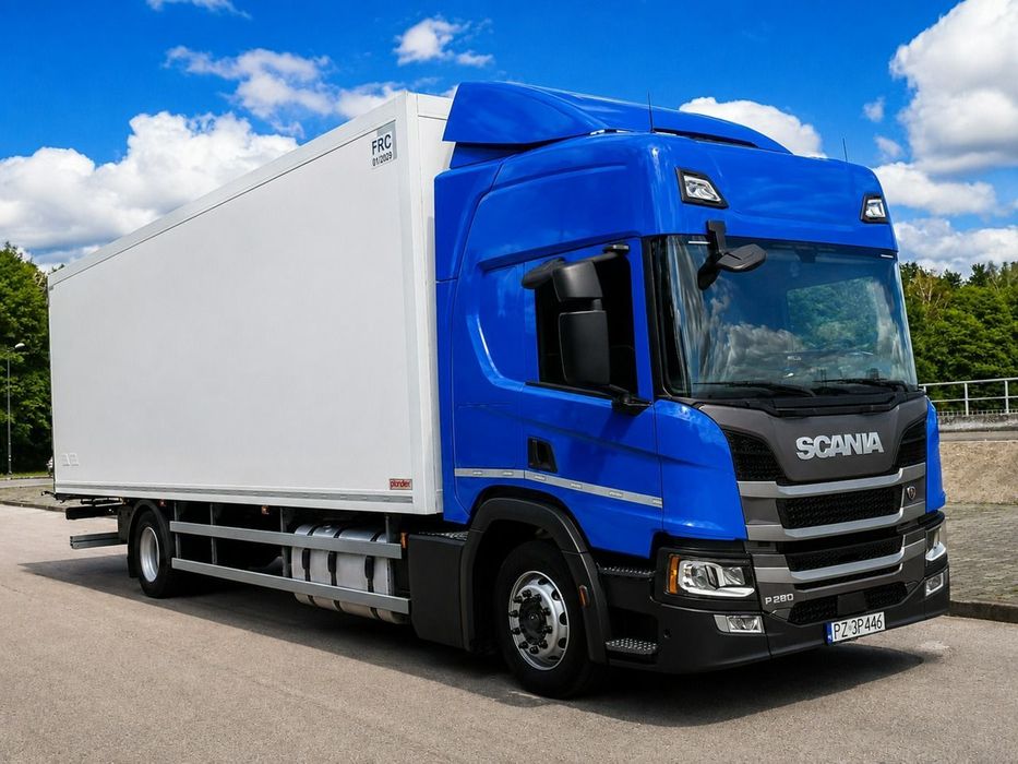 Scania