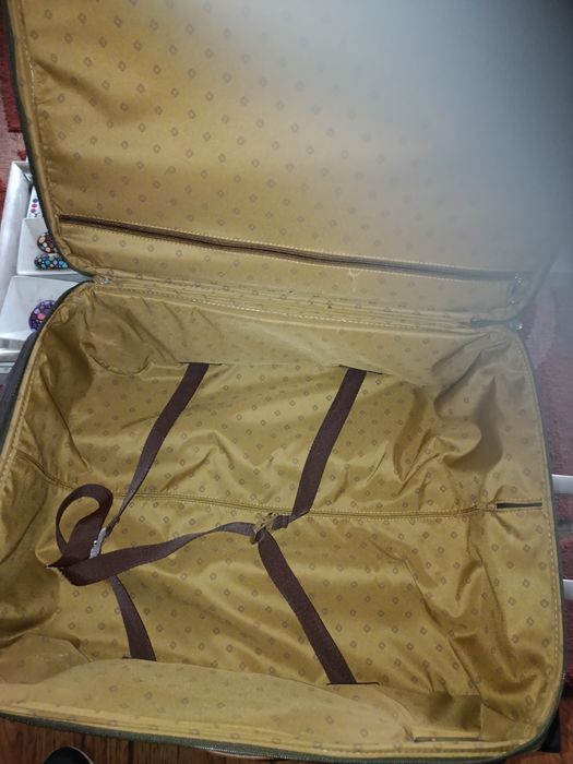 Mala trolley Samsonite