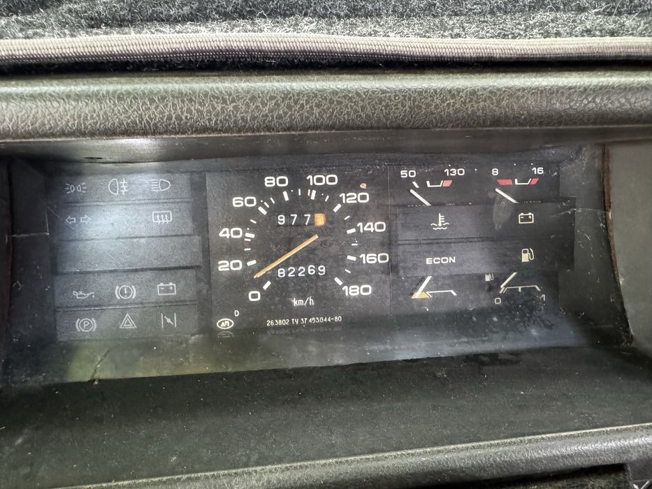 ВАЗ / Lada 21099 1995 VIN XTA210990T1762880 фото оголошення 8 з 9