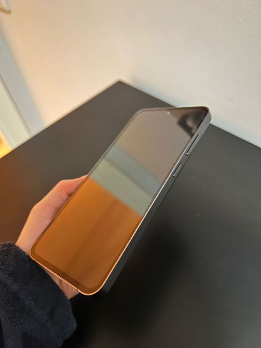 Samsung S24 FE com 1 ano de garantia