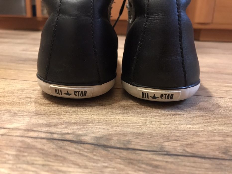 Converse slim trampki