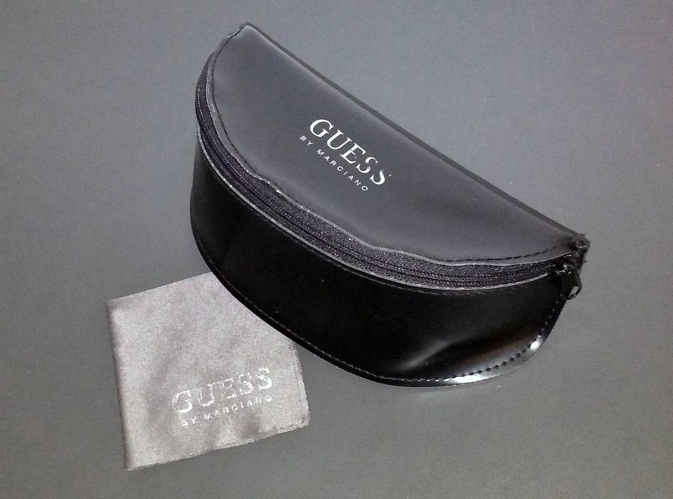 Футляр для окулярів GUESS by Marciano Оригінал
