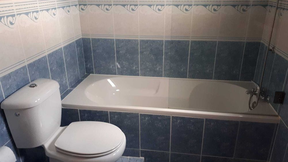 Alvaiazere T2 equipado e parcialmente mobilado