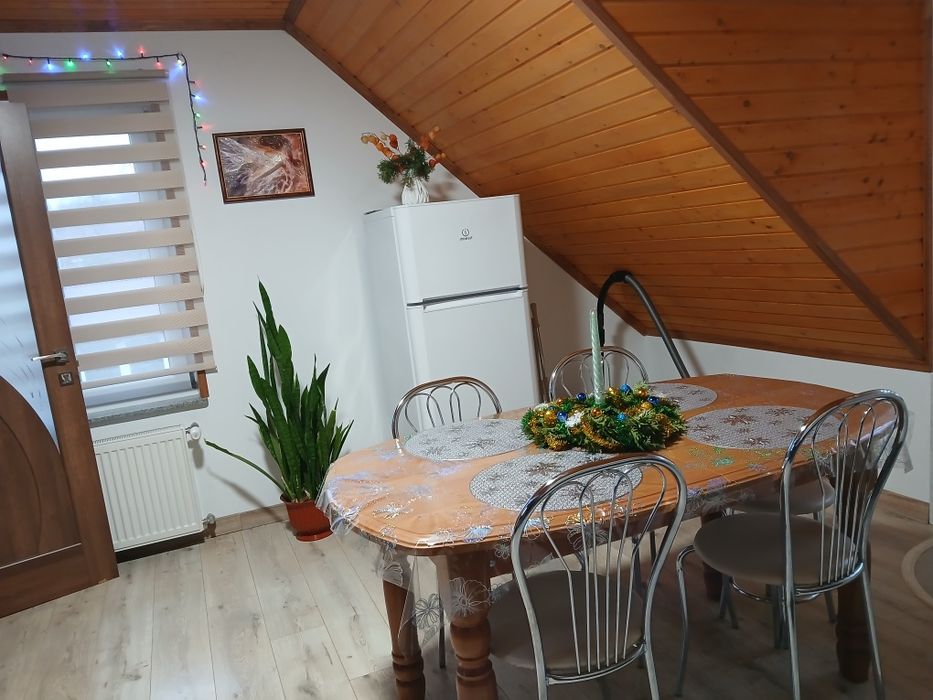 Відпочинок і проживання на околиці Східниці