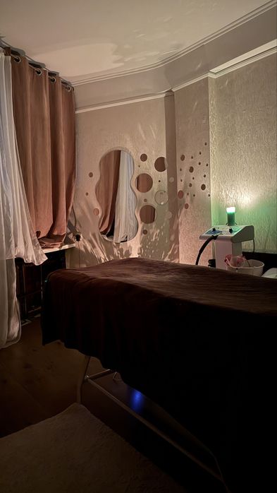 Професійний Ручний та Апаратний масаж Лівий берег Киів