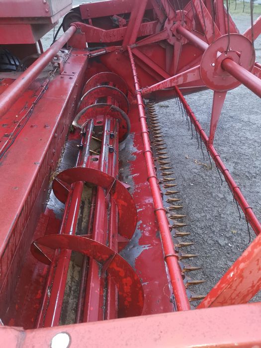 Масей Фергюсон 307