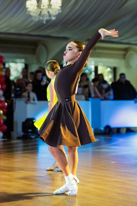 Шикарный бейсик ювеналы рейтинговый