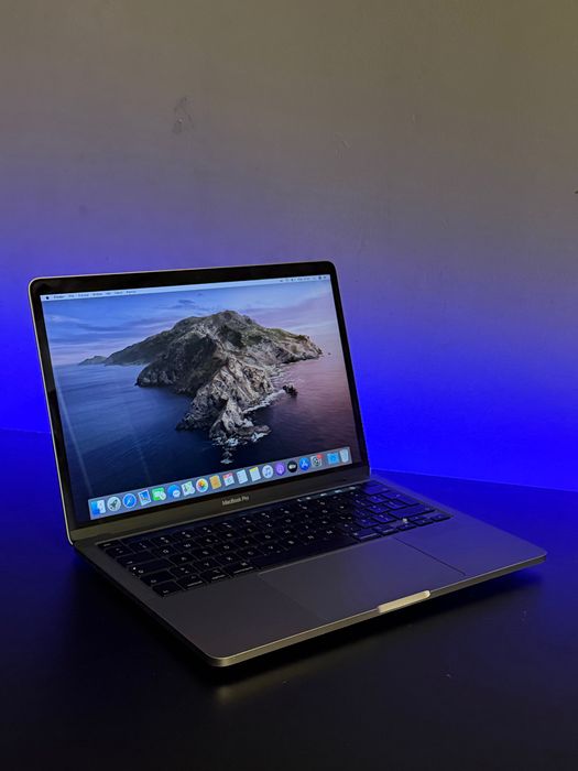 MacBook Pro 13 2020