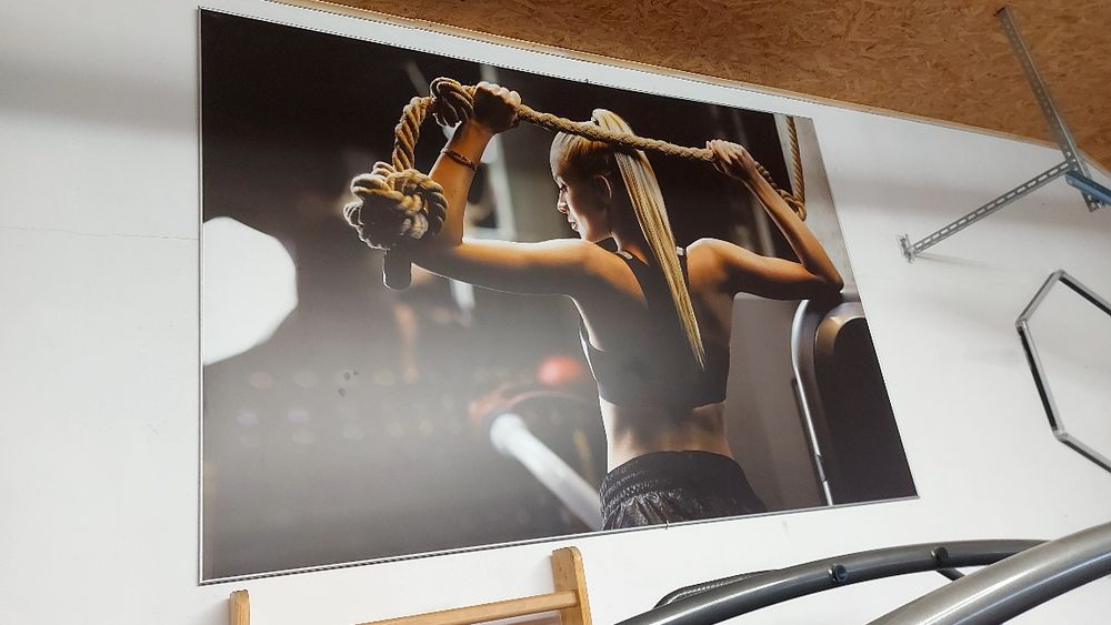 Rower Spiningowy NXT Star Trac Technogym Tomahawk