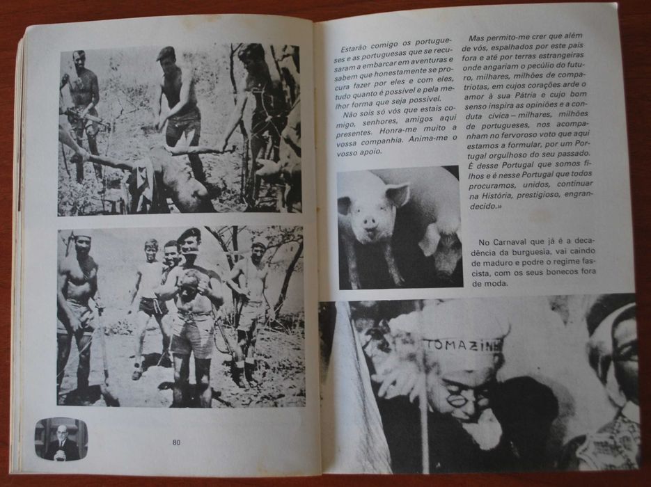 Deus Pátria Autoridade ( (Cenas da Vida Portuguesa 1910 / 1974)