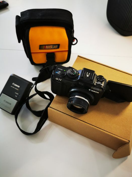 Aparat fotograficzny