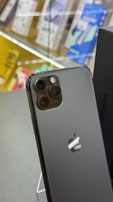 iPhone 11 Pro 64GB Space Gray Neverlock
