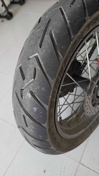 Yamaha Tenere 700 Word Raid 2024