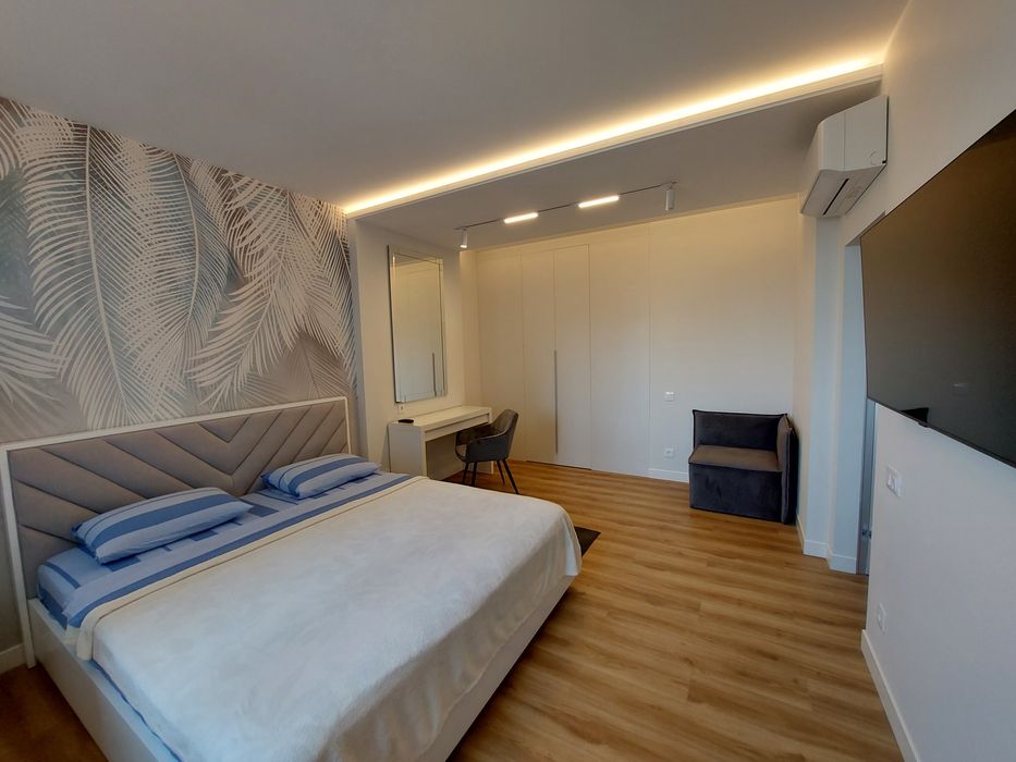 Свободно 24.03"Оболонь Резидент" Оболонский пр-т. 26 м.Минская