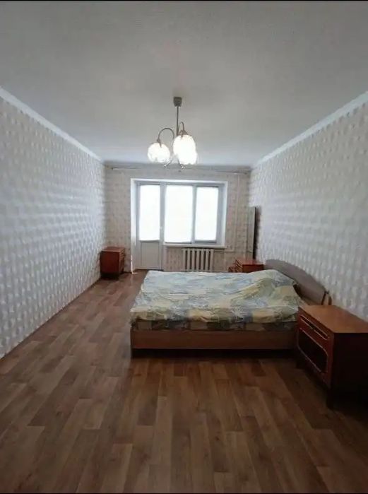 Продам 1-комнатную квартиру | Правый берег, Центральный район, низ проспекта Александра Поля | Купить квартиру