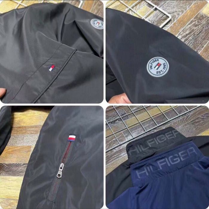 Nowa kurtka Tommy Hilfiger, roz. L