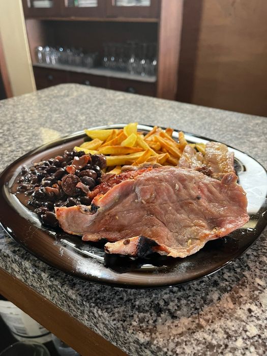 Prestação de serviços