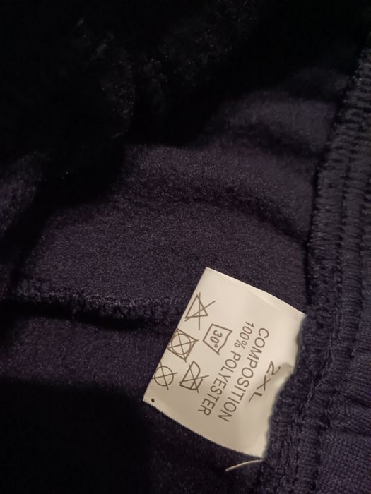 Zestaw dresów 2XL